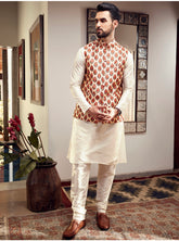 Men Kurta Set RYWURV